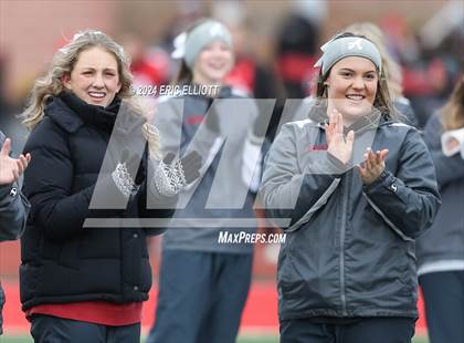 Thumbnail 3 in Northwestern Lehigh vs Avonworth (PIAA 3A Championship) photogallery.