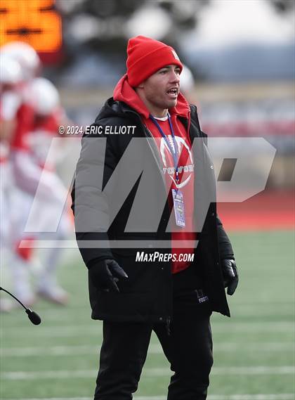 Thumbnail 1 in Northwestern Lehigh vs Avonworth (PIAA 3A Championship) photogallery.