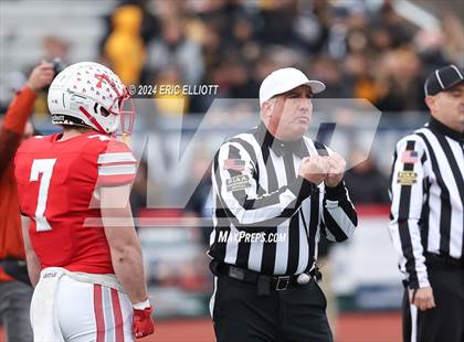 Thumbnail 1 in Northwestern Lehigh vs Avonworth (PIAA 3A Championship) photogallery.