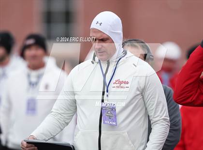 Thumbnail 1 in Northwestern Lehigh vs Avonworth (PIAA 3A Championship) photogallery.