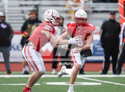 Thumbnail 1 in Northwestern Lehigh vs Avonworth (PIAA 3A Championship) photogallery.