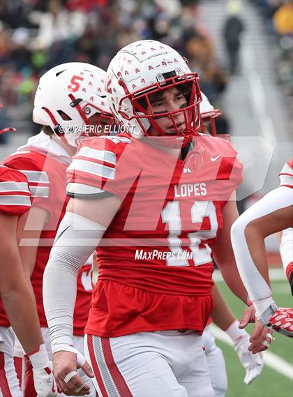 Thumbnail 2 in Northwestern Lehigh vs Avonworth (PIAA 3A Championship) photogallery.