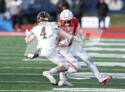 Thumbnail 1 in Northwestern Lehigh vs Avonworth (PIAA 3A Championship) photogallery.