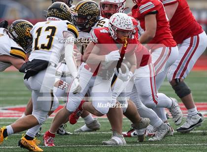 Thumbnail 1 in Northwestern Lehigh vs Avonworth (PIAA 3A Championship) photogallery.