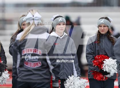 Thumbnail 2 in Northwestern Lehigh vs Avonworth (PIAA 3A Championship) photogallery.