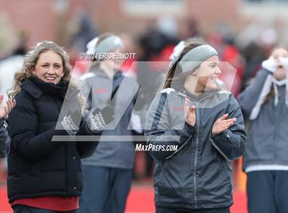 Thumbnail 1 in Northwestern Lehigh vs Avonworth (PIAA 3A Championship) photogallery.