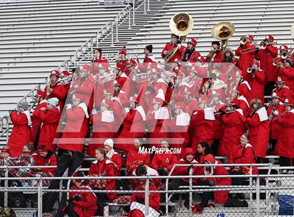 Thumbnail 1 in Northwestern Lehigh vs Avonworth (PIAA 3A Championship) photogallery.