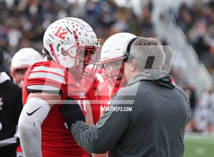 Thumbnail 3 in Northwestern Lehigh vs Avonworth (PIAA 3A Championship) photogallery.