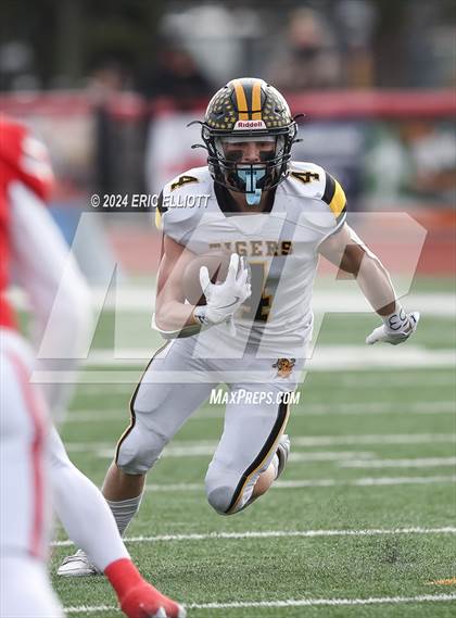 Thumbnail 1 in Northwestern Lehigh vs Avonworth (PIAA 3A Championship) photogallery.