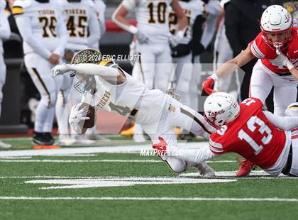 Thumbnail 2 in Northwestern Lehigh vs Avonworth (PIAA 3A Championship) photogallery.