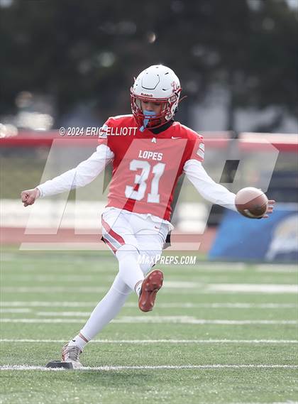 Thumbnail 3 in Northwestern Lehigh vs Avonworth (PIAA 3A Championship) photogallery.