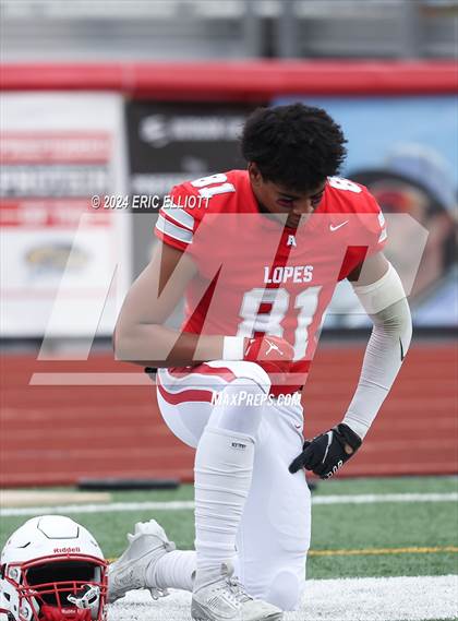 Thumbnail 2 in Northwestern Lehigh vs Avonworth (PIAA 3A Championship) photogallery.