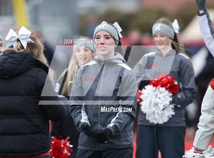 Thumbnail 1 in Northwestern Lehigh vs Avonworth (PIAA 3A Championship) photogallery.