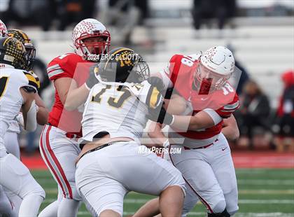 Thumbnail 1 in Northwestern Lehigh vs Avonworth (PIAA 3A Championship) photogallery.
