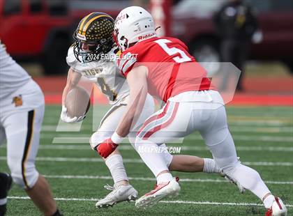 Thumbnail 1 in Northwestern Lehigh vs Avonworth (PIAA 3A Championship) photogallery.