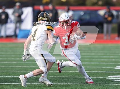 Thumbnail 3 in Northwestern Lehigh vs Avonworth (PIAA 3A Championship) photogallery.