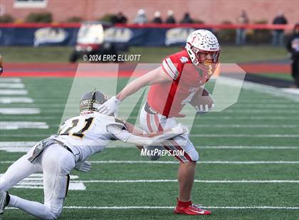 Thumbnail 2 in Northwestern Lehigh vs Avonworth (PIAA 3A Championship) photogallery.
