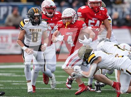 Thumbnail 3 in Northwestern Lehigh vs Avonworth (PIAA 3A Championship) photogallery.