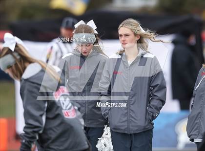 Thumbnail 3 in Northwestern Lehigh vs Avonworth (PIAA 3A Championship) photogallery.