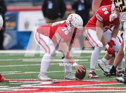 Thumbnail 2 in Northwestern Lehigh vs Avonworth (PIAA 3A Championship) photogallery.