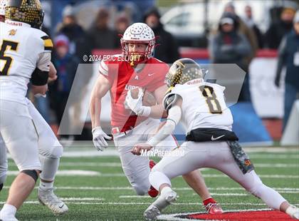 Thumbnail 1 in Northwestern Lehigh vs Avonworth (PIAA 3A Championship) photogallery.