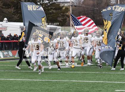 Thumbnail 2 in Northwestern Lehigh vs Avonworth (PIAA 3A Championship) photogallery.