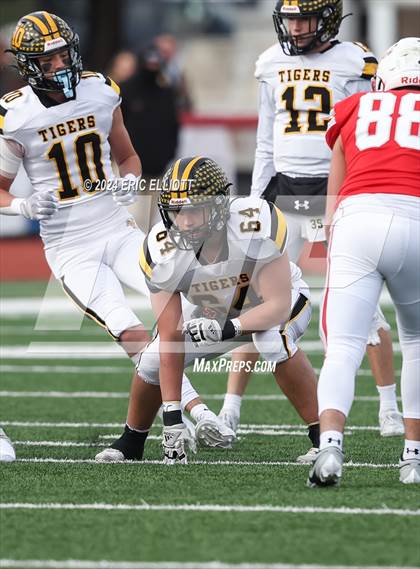 Thumbnail 1 in Northwestern Lehigh vs Avonworth (PIAA 3A Championship) photogallery.