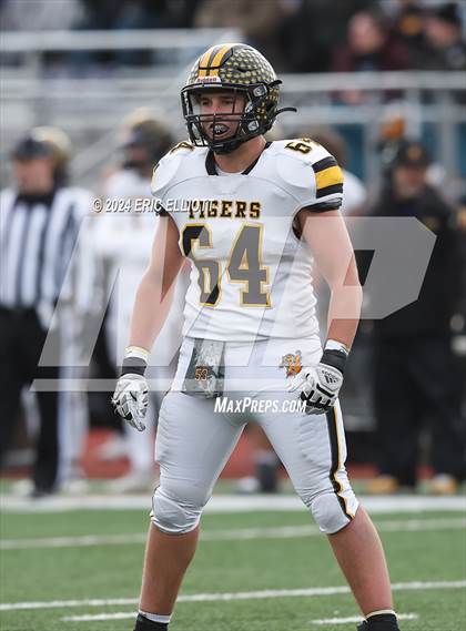Thumbnail 2 in Northwestern Lehigh vs Avonworth (PIAA 3A Championship) photogallery.