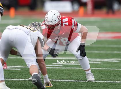 Thumbnail 2 in Northwestern Lehigh vs Avonworth (PIAA 3A Championship) photogallery.