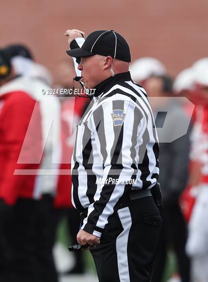 Thumbnail 3 in Northwestern Lehigh vs Avonworth (PIAA 3A Championship) photogallery.
