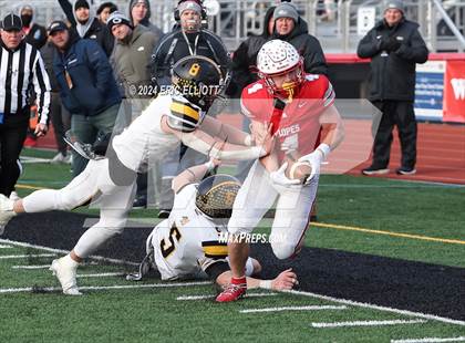 Thumbnail 1 in Northwestern Lehigh vs Avonworth (PIAA 3A Championship) photogallery.