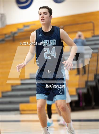 Thumbnail 3 in Valor Christian @ Columbine photogallery.