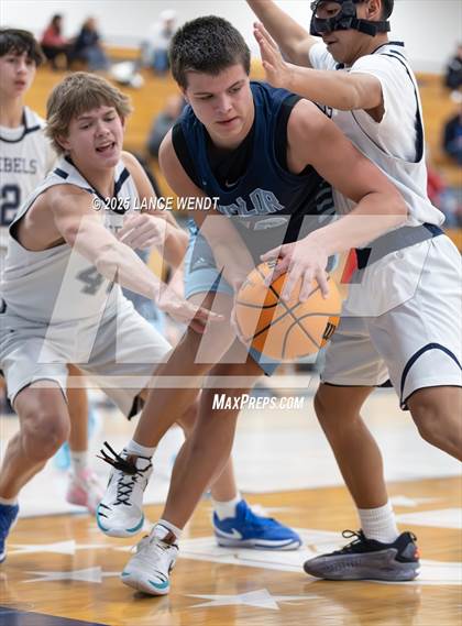 Thumbnail 1 in Valor Christian @ Columbine photogallery.