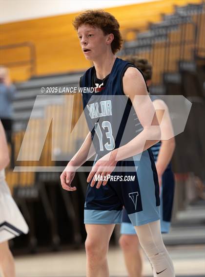 Thumbnail 1 in Valor Christian @ Columbine photogallery.