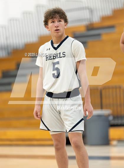 Thumbnail 3 in Valor Christian @ Columbine photogallery.