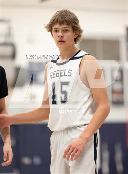 Thumbnail 3 in Valor Christian @ Columbine photogallery.