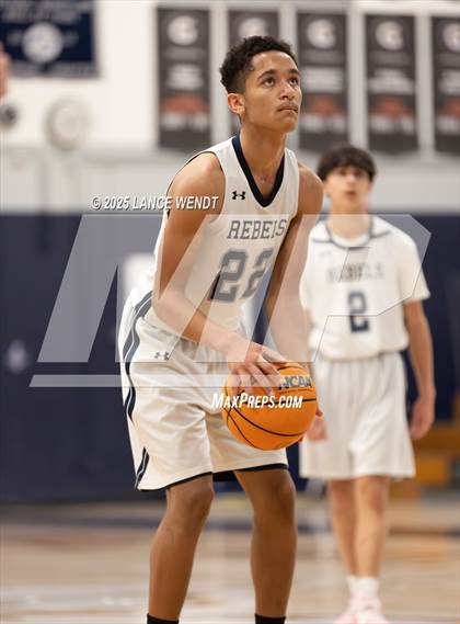 Thumbnail 2 in Valor Christian @ Columbine photogallery.