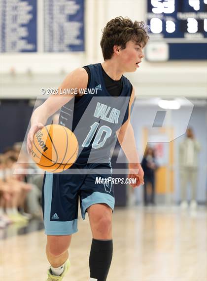 Thumbnail 1 in Valor Christian @ Columbine photogallery.