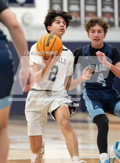 Thumbnail 3 in Valor Christian @ Columbine photogallery.