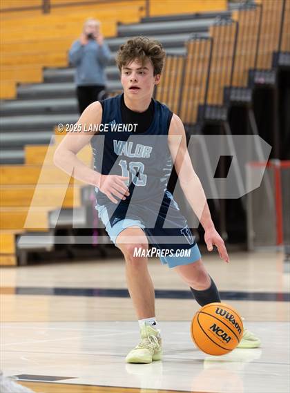 Thumbnail 3 in Valor Christian @ Columbine photogallery.
