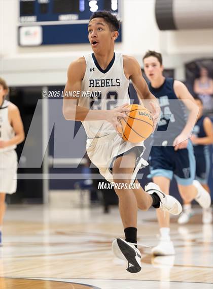 Thumbnail 1 in Valor Christian @ Columbine photogallery.