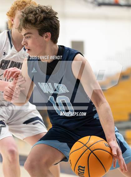 Thumbnail 2 in Valor Christian @ Columbine photogallery.