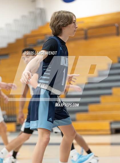 Thumbnail 2 in Valor Christian @ Columbine photogallery.