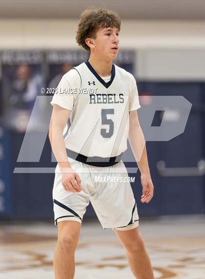 Thumbnail 1 in Valor Christian @ Columbine photogallery.