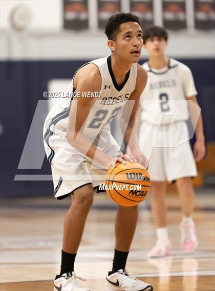 Thumbnail 1 in Valor Christian @ Columbine photogallery.