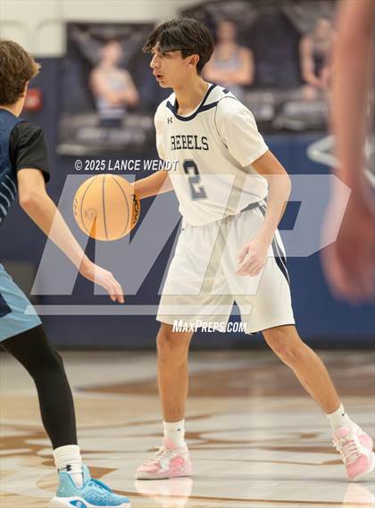 Thumbnail 1 in Valor Christian @ Columbine photogallery.