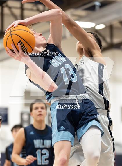 Thumbnail 2 in Valor Christian @ Columbine photogallery.