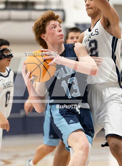 Thumbnail 1 in Valor Christian @ Columbine photogallery.