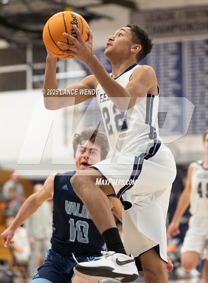 Thumbnail 2 in Valor Christian @ Columbine photogallery.