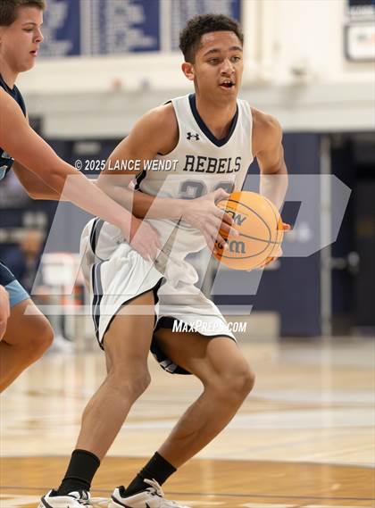 Thumbnail 3 in Valor Christian @ Columbine photogallery.